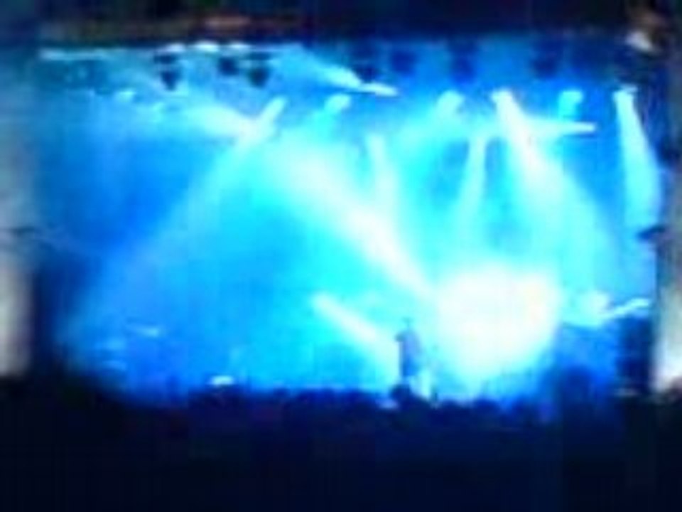 Kult - Czarne Słońca (Juwenalia UW, 10.05.08)