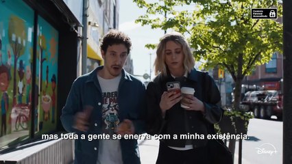 A série comédia da Disney+ que mostra a realidade dos jovens adultos