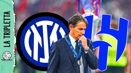 Inter, Inzaghi va via o resta? Dai tanti meriti al 5-0: quale sarebbe la scelta giusta