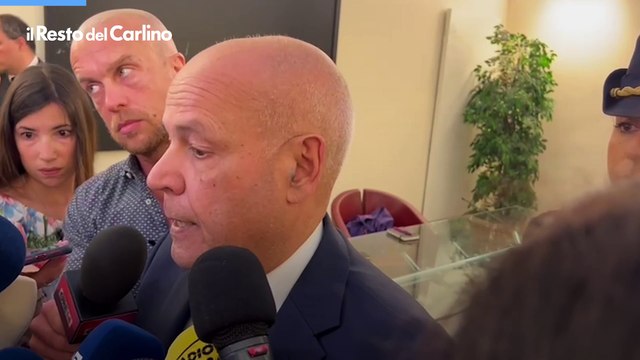 Duplice omicidio a Bologna, la video intervista al questore