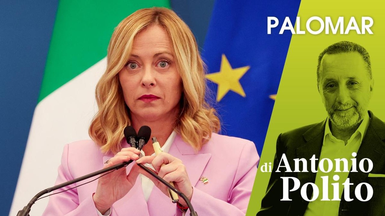 Meloni e i referendum: il Vangelo invita a dire «sì sì, no no, il di più viene dal maligno»