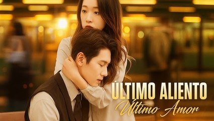 Último Aliento, Último Amor Completa en Español