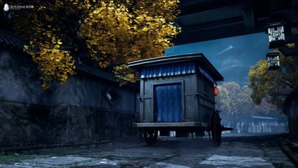 The Ravages of Time E26 (Indonesia)