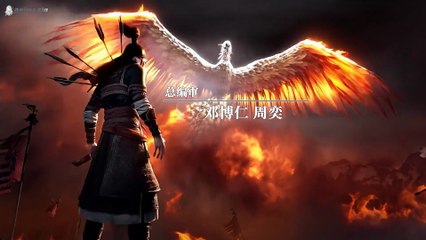 The Ravages of Time E32 End (Indonesia)