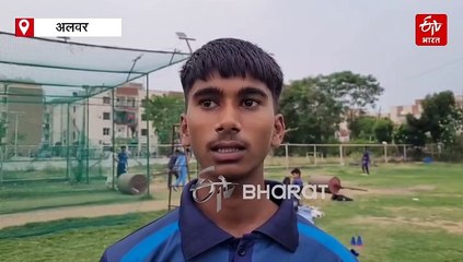 पृथ्वी करेगा इंडिया अंडर 19 के खिलाड़ियों के साथ तैयारी, माता-पिता करते हैं मजदूरी