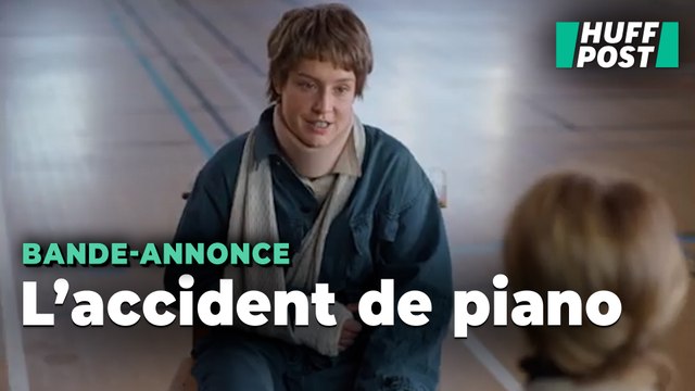 Vous allez avoir du mal à reconnaître Adèle Exarchopoulos dans le prochain Dupieux