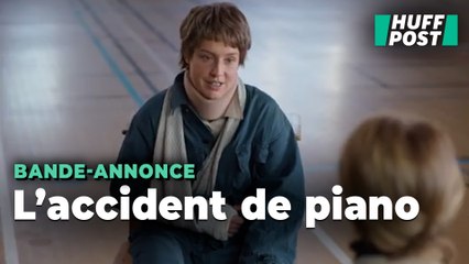 Vous allez avoir du mal à reconnaître Adèle Exarchopoulos dans le prochain Dupieux
