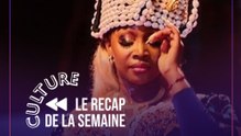 ENTRE CONCERT, CLIP, SORTIE D'ALBUM ET CONCOURS DE BEAUTÉ, VOICI LE RÉCAP DE LA SEMAINE