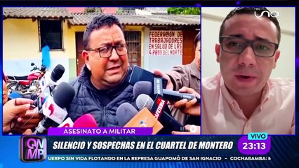 CASO CORONEL