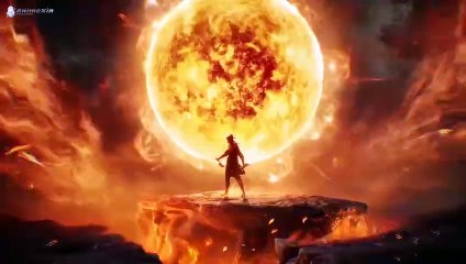 Tales of Herding Gods Episode 33 Sub Indo