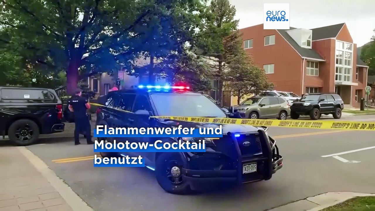 Nachrichten des Tages | 3. Juni - Mittagsausgabe