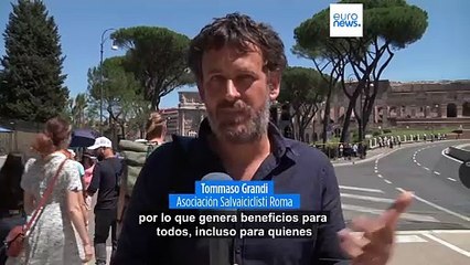 Día Mundial de la Bicicleta: ¿Cómo puede Roma impulsar el ciclismo urbano?