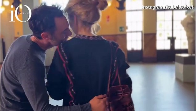 Tre ciotole , il film: Elio Germano e Alba Rohrwacher commuovono già nella clip