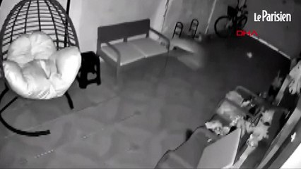 Séisme en Turquie : une adolescente de 14 ans tuée, 69 blessés