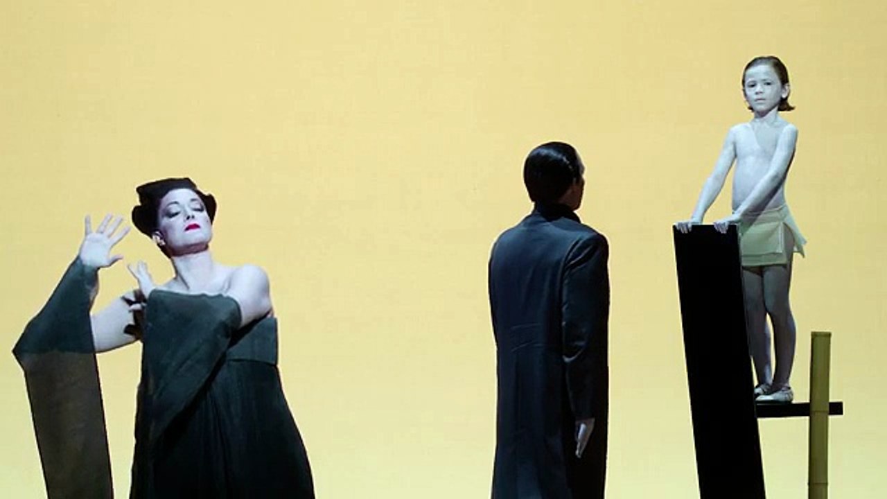 MADAME BUTTERFLY (Giacomo Puccini) - Opéra national de Paris au cinéma ...