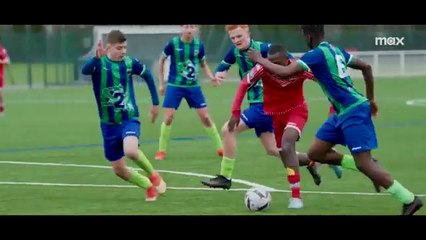 Maintenant ou Jamais : FC Montfermeil｜Bande-annonce officielle