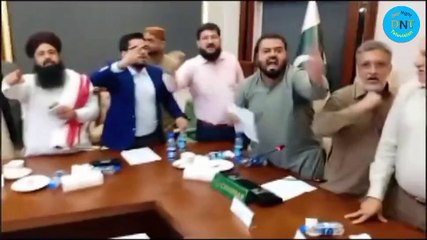 Do whatever you have to do, load shedding won't end. CEO K-Electric. Report by Arbab Chandio