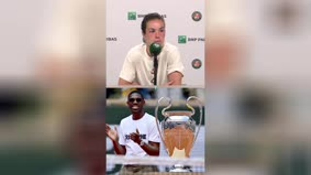 Le PSG et Ousmane Dembélé ne font pas rêver Loïs Boisson