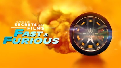 Dans les secrets des films