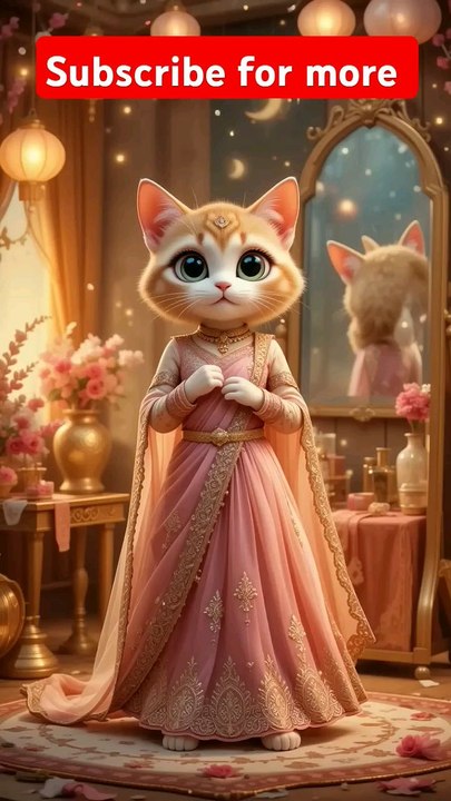 Eid Special Dressing 🥰#cat #eid #eidmubarak #bakraeid #barieidmubarak #cutecat #ai #catshort #trendingvideo #trendingshorts #vitual #catlover #viralshorts #ytshorts #funny #crazyfunnyvideos #shortsfeed #shortvideo #funnyanimalvideos