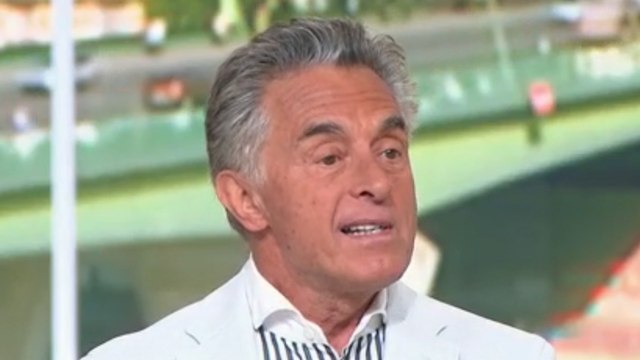 Gérard Holtz évoque cash le dopage sur le Tour de France dans Télématin : Il y en a eu, il y en aura encore