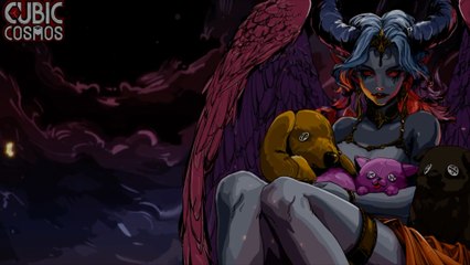 Cubic Cosmos Official Early Access Launch Trailer