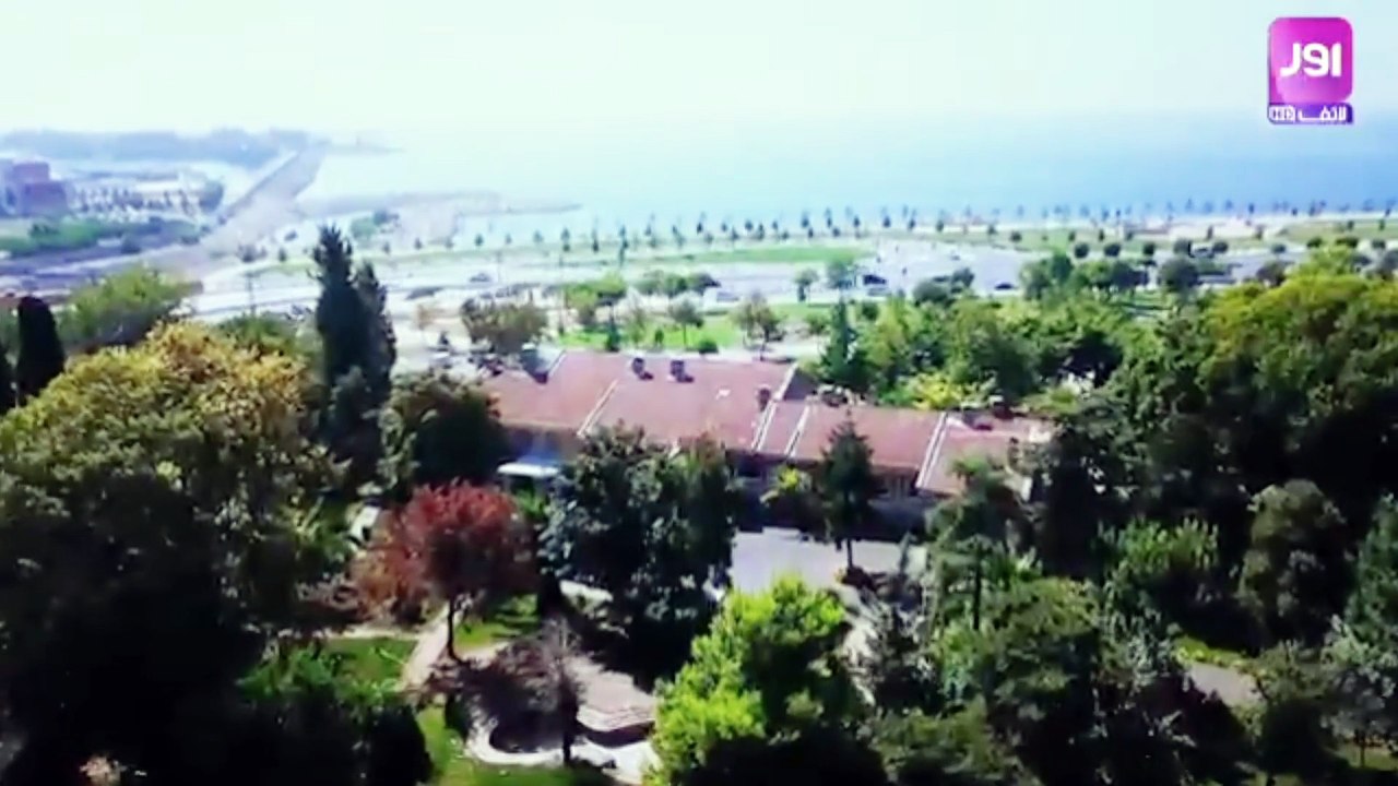 Wada ( The Promise) - Episode 1 - Urdu Dubbed