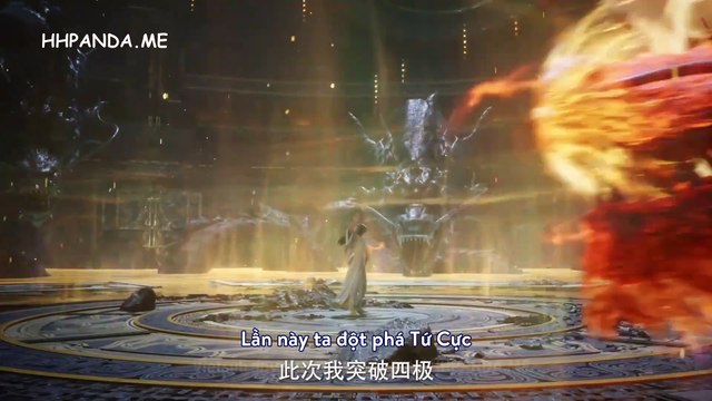 Già Thiên Tập 112 Vietsub + Thuyết Minh