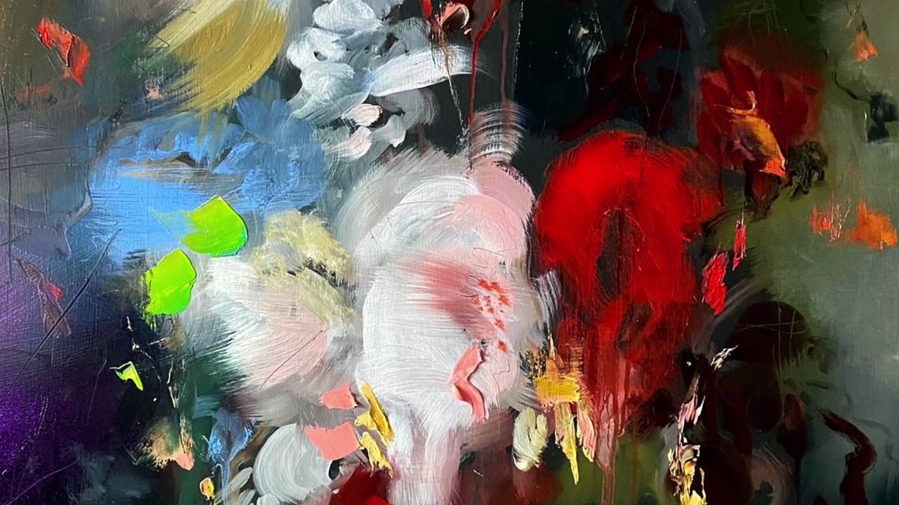 Collection of arts and studios to be found on Hindhead Art Trail 2025