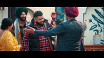 GARROOR (Official Video) Gulab Sidhu Ft. Mahi Sharma | Kavy Riyyaaz | New Punjabi Songs 2025