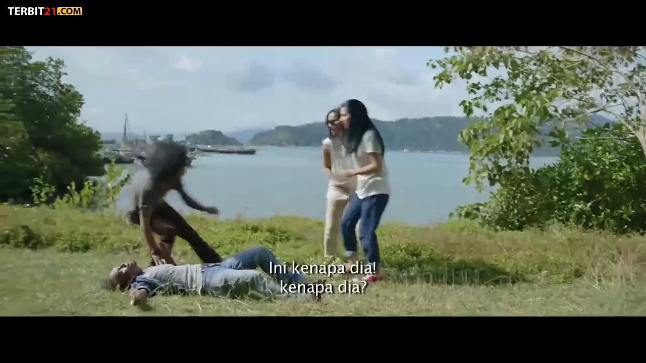 Me vs Mami (2016)