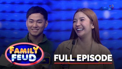 Family Feud: POOL CHAMPS AT MOTO VLOGGERS, NAGLABAN SA HULAAN! (June 3, 2025) (Full Episode 747)