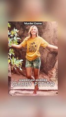 Episode 7 - L’horrible histoire de Gabby Petito: Rêves brisés et tragédie 😢