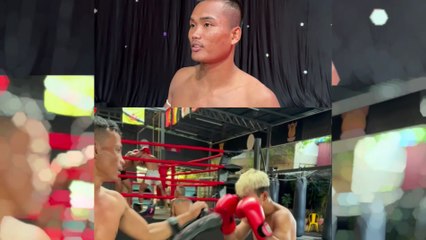 ជំនួបដែលគេស្ទើរមិនហ៊ានគិតថាអាចកើតមាន ពេជ្រ សម្បត្តិ Vs សុខ ធី តើនឹងកក្រើកកម្រិតណា!