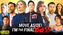 Move Aside! I'm The Final Boss Full Movie