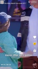 They Way Back Into Love Full Movie