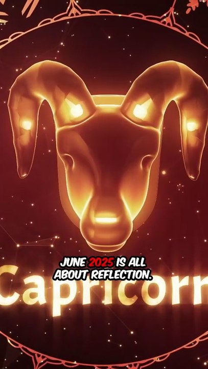 5 Facts Capricorn Cannot Ignore In June 2025