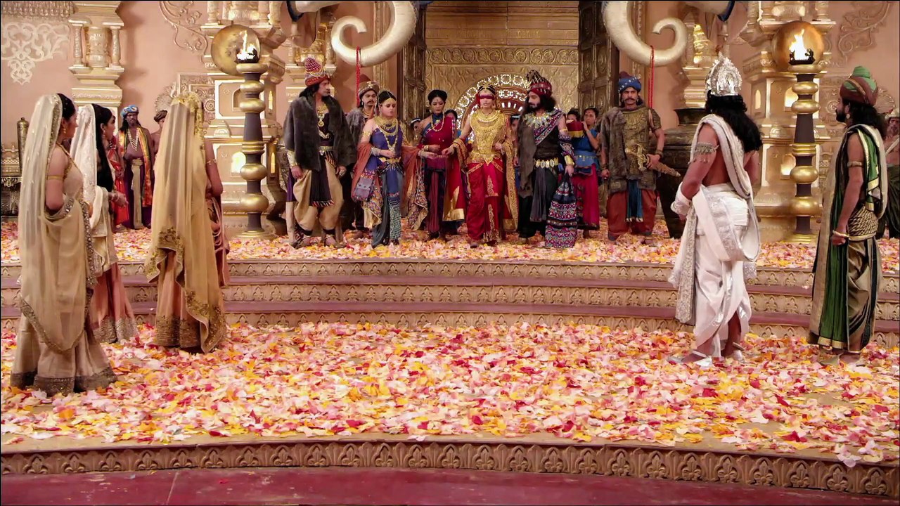 Ep.12 - Mahabrat - Sub.ITA