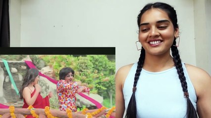 Bhojpuri Star Mahua Singh chale Hollywood REACTION _ Purav Jha _ Neha M.