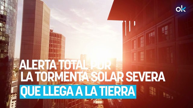 Alerta total por la tormenta solar severa que llega a la Tierra a partir de este día- qué va a pasar y cómo nos afecta