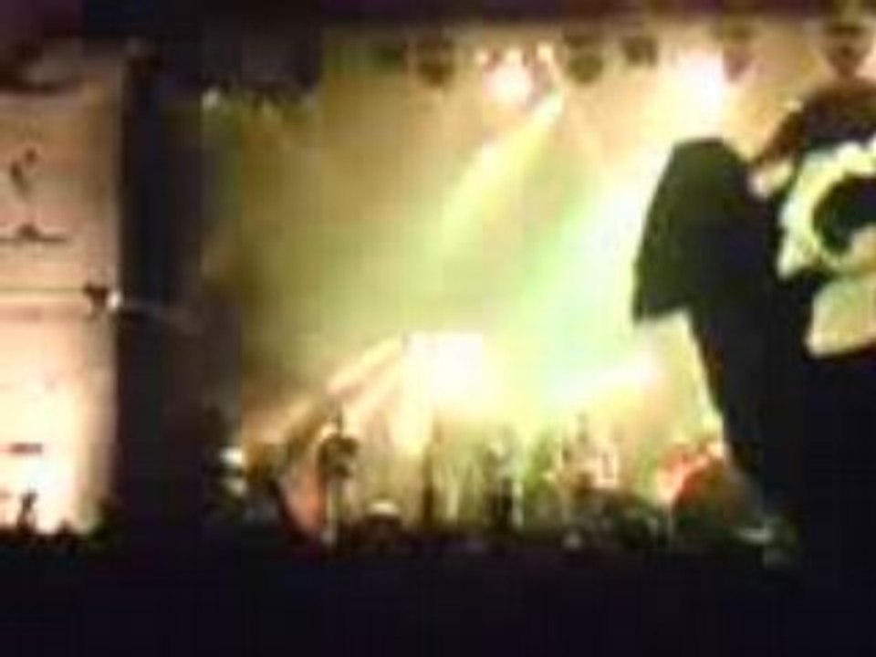 Kult - Baranek (Juwenalia UW, 10.05.08)