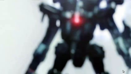 ARMORED CORE LAST RAVEN PARA PSP PPSSPP