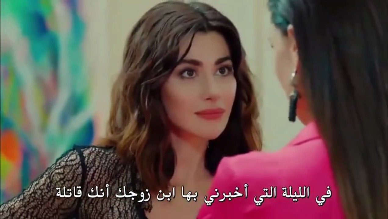 مسلسل التفاح الحرام الموسم الثاني الحلقة 35 والاخيرة مترجم