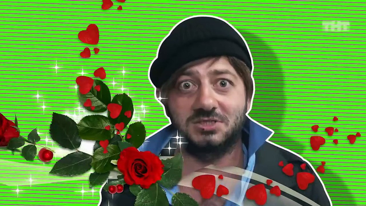 Бородач 10 серия.