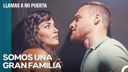 Somos Una Gran Famılıa- Llamas A Mı Puerta