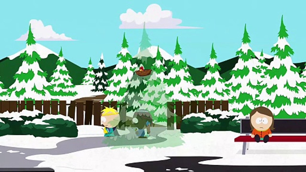 South Park: The Stick of Truth online multiplayer - ps3