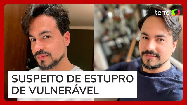 Médico e vereador do PL é preso por suspeita de armazenar imagens de pedofilia