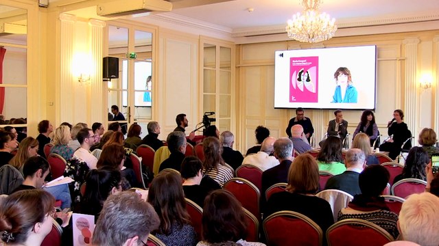 Rentrée Littéraire 2025 - Le Bruit du Monde