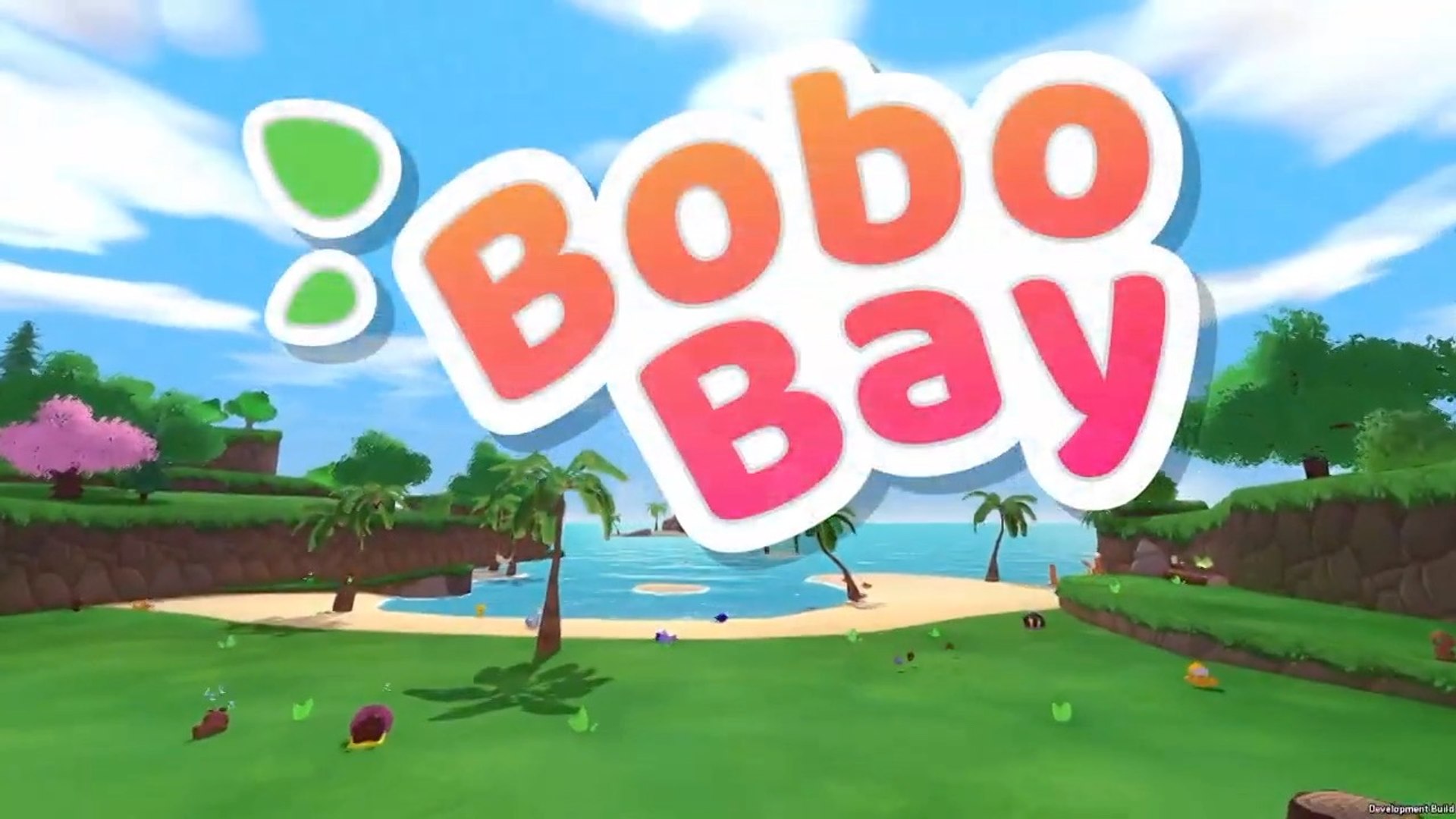 Bobo Bay Trailer