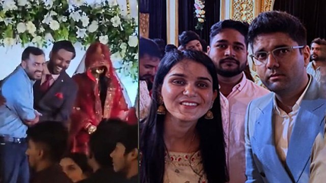 Khan Sir Wedding Reception: Alakh Pandey से लेकर Neetu Mam तक, Teachers में कौन-कौन पहुंचा?